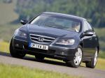 Honda Legend 2004 года